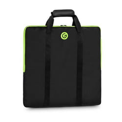 Gravity BG WBLS 331 étui pour trépied Nylon Noir