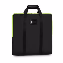 Gravity BG WBLS 331 étui pour trépied Nylon Noir