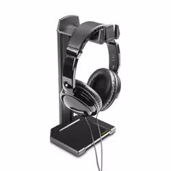 Gravity HP HTT 01 B Support de casque - Vue supplémentaire 7