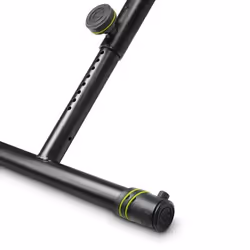 Gravity GKSTS01B trépied et support pour instruments de musique Clavier Noir - Vue supplémentaire 10
