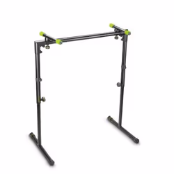 Gravity GKSTS01B trépied et support pour instruments de musique Clavier Noir