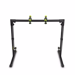 Gravity GKSTS01B trépied et support pour instruments de musique Clavier Noir - Vue supplémentaire 4