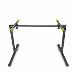 Gravity GKSTS01B trépied et support pour instruments de musique Clavier Noir - Vue supplémentaire 5