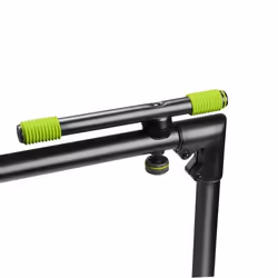 Gravity GKSTS01B trépied et support pour instruments de musique Clavier Noir - Vue supplémentaire 6