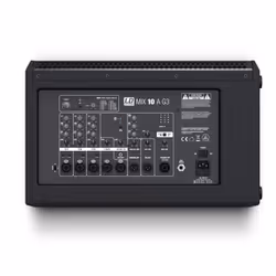 LD Systems MIX 10 A G3 2-voies - Vue supplémentaire 6