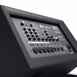 LD Systems MIX 10 A G3 2-voies - Vue supplémentaire 9