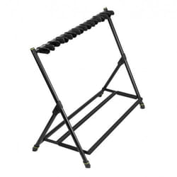 Gravity VARI-G 9 Guitare Noir