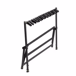 Gravity VARI-G 9 Guitare Noir