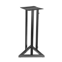 adam hall SKDB040 support de haut-parleurs Sol Acier Noir