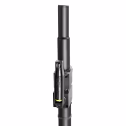 Gravity SP 2472 B Sol Acier Noir