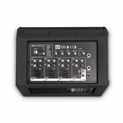 LD Systems MIX 6 A G3 2-voies - Vue supplémentaire 7