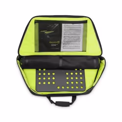 Gravity BG NS 1 B Emplacement Noir, Vert