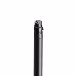 Gravity MS 23 XLR B Pied de micro droit