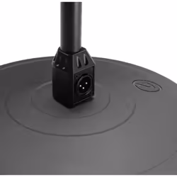 Gravity MS 23 XLR B Pied de micro droit - Vue supplémentaire 6