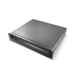 adam hall 874E02 accessoire de racks Composant tiroir