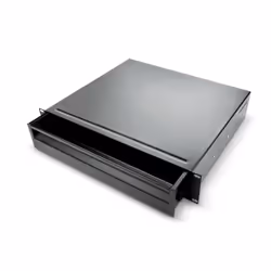 adam hall 874E02 accessoire de racks Composant tiroir