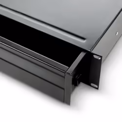 adam hall 874E02 accessoire de racks Composant tiroir