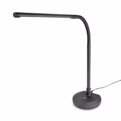 Gravity LED PL 2B, Noir, Ampoule(s) non remplaçable(s), 18 ampoule(s), LED, 3000 K, 6000 K