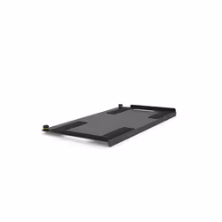 Gravity KS LTS 2 T Clavier Noir