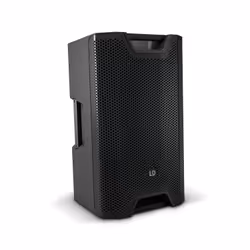 LD Systems ICOA 12 A BT, Sol, 300 W, 1200 W, 50 - 20000 Hz, 126 dB, 2000 Hz