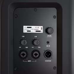 LD Systems ICOA 12 A BT - Vue supplémentaire 10