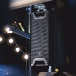 LD Systems ICOA 12 A BT - Vue supplémentaire 11