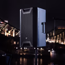 LD Systems ICOA 12 A BT - Vue supplémentaire 17