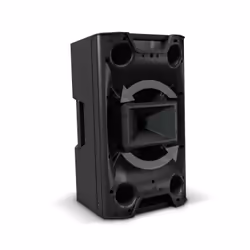 LD Systems ICOA 12 A BT - Vue supplémentaire 8