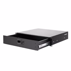 adam hall 87402ACL accessoire de racks Composant tiroir