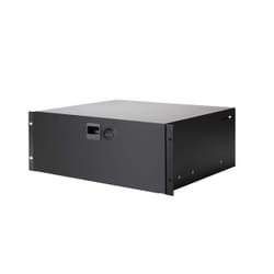 adam hall 87404CL accessoire de racks Composant tiroir