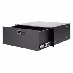 adam hall 87404CL accessoire de racks Composant tiroir