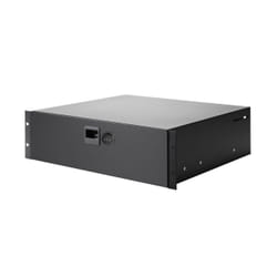 adam hall 87403CL accessoire de racks Composant tiroir