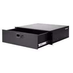 adam hall 87403CL accessoire de racks Composant tiroir