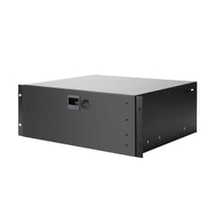 adam hall 87404ACL accessoire de racks Composant tiroir