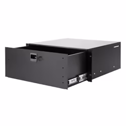 adam hall 87404ACL accessoire de racks Composant tiroir