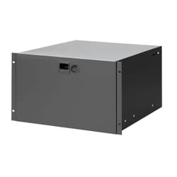 adam hall 87406CL accessoire de racks Composant tiroir