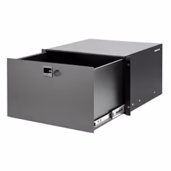 adam hall 87406CL accessoire de racks Composant tiroir