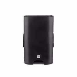 LD Systems ICOA 12 PC, Housse, Haut-parleur, Nylon, Velcro, Noir, LD Systems, Monochromatique