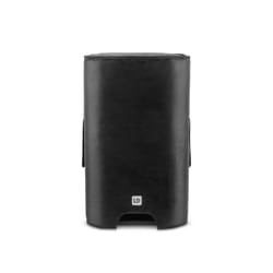 LD Systems ICOA 12 PC Haut-parleur Housse Nylon, Velcro Noir