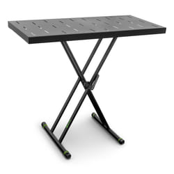 Gravity GKSX2RD accessoire et équipements DJ Paquet de supports