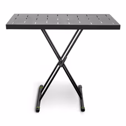 Gravity GKSX2RD accessoire et équipements DJ Paquet de supports - Vue supplémentaire 2