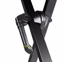 Gravity GKSX2RD accessoire et équipements DJ Paquet de supports - Vue supplémentaire 8