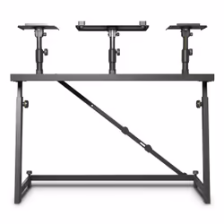 Gravity GFDJT01 accessoire et équipements DJ Pieds - Vue supplémentaire 3