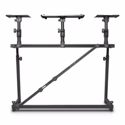 Gravity GFDJT01 accessoire et équipements DJ Pieds - Vue supplémentaire 4