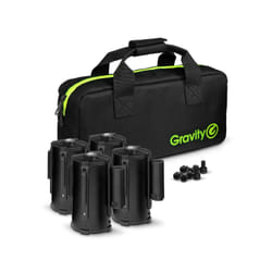 Gravity SA BELT 1 B SET 1 1,94 m Ceinture rétractable