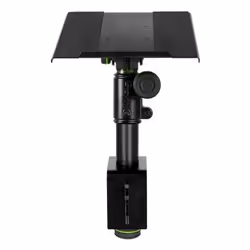 Gravity GSP3102TM support de haut-parleurs Acier Noir - Vue supplémentaire 2