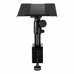 Gravity GSP3102TM support de haut-parleurs Acier Noir - Vue supplémentaire 3