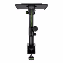Gravity GSP3102TM support de haut-parleurs Acier Noir - Vue supplémentaire 6