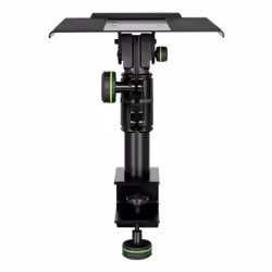 Gravity GSP3102TM support de haut-parleurs Acier Noir - Vue supplémentaire 7