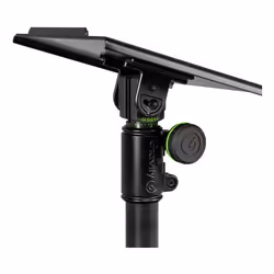Gravity GSP3102TM support de haut-parleurs Acier Noir - Vue supplémentaire 8